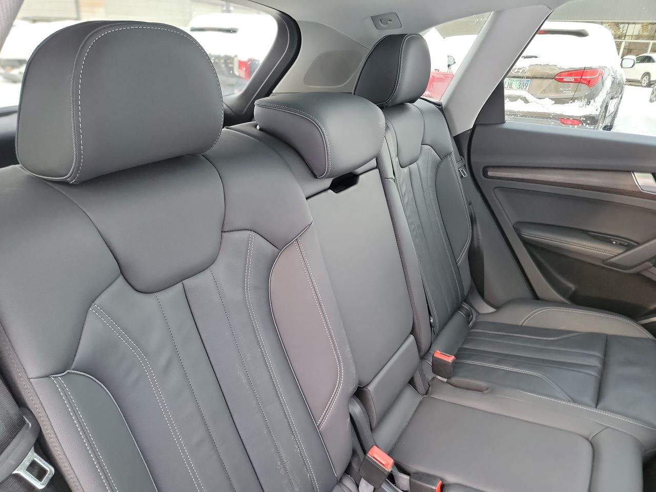 Thumbnail: 2024 Audi Q5 - 21