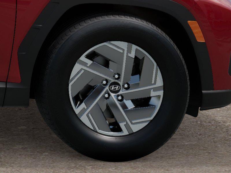 Thumbnail: 2026 Hyundai Tucson - 8