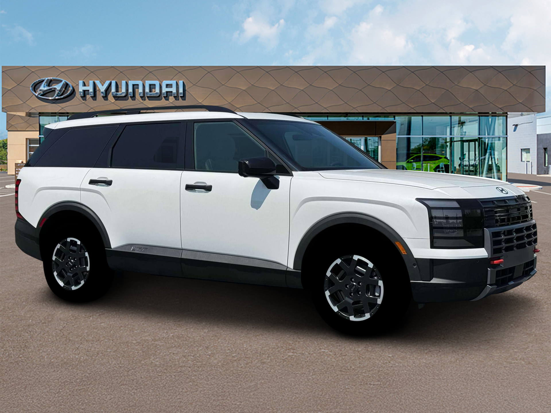 Thumbnail: 2026 Hyundai Palisade - 10