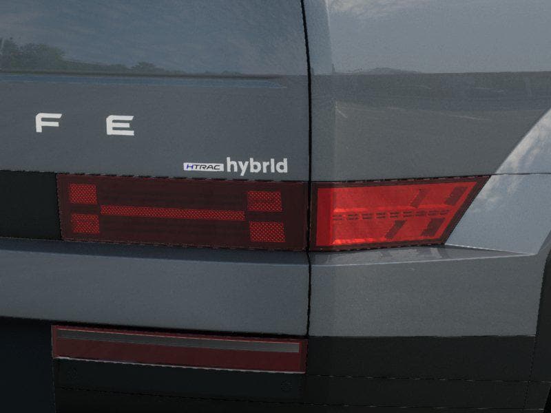 Thumbnail: 2026 Hyundai Santa Fe - 10