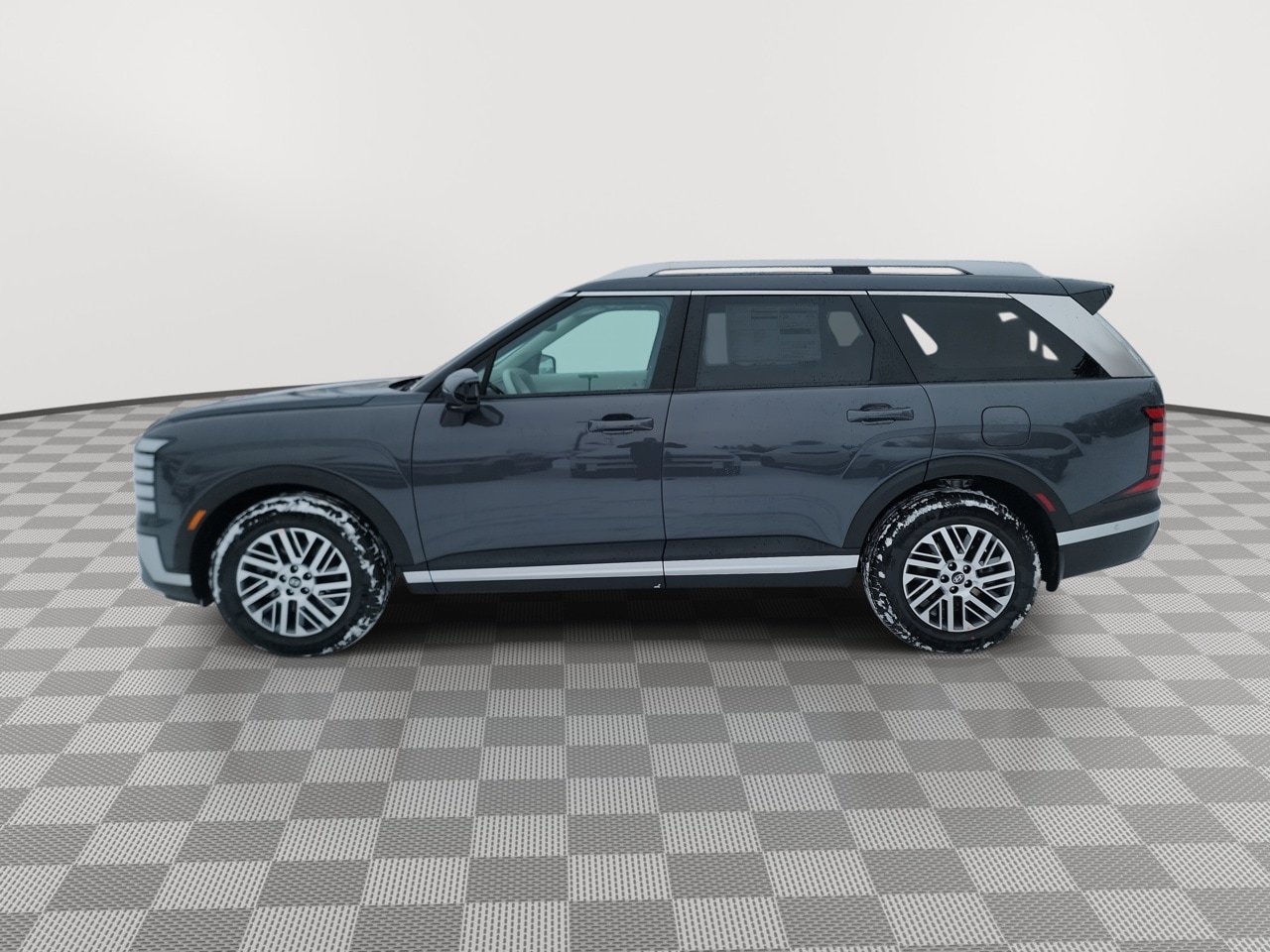 Thumbnail: 2026 Hyundai Palisade - 5