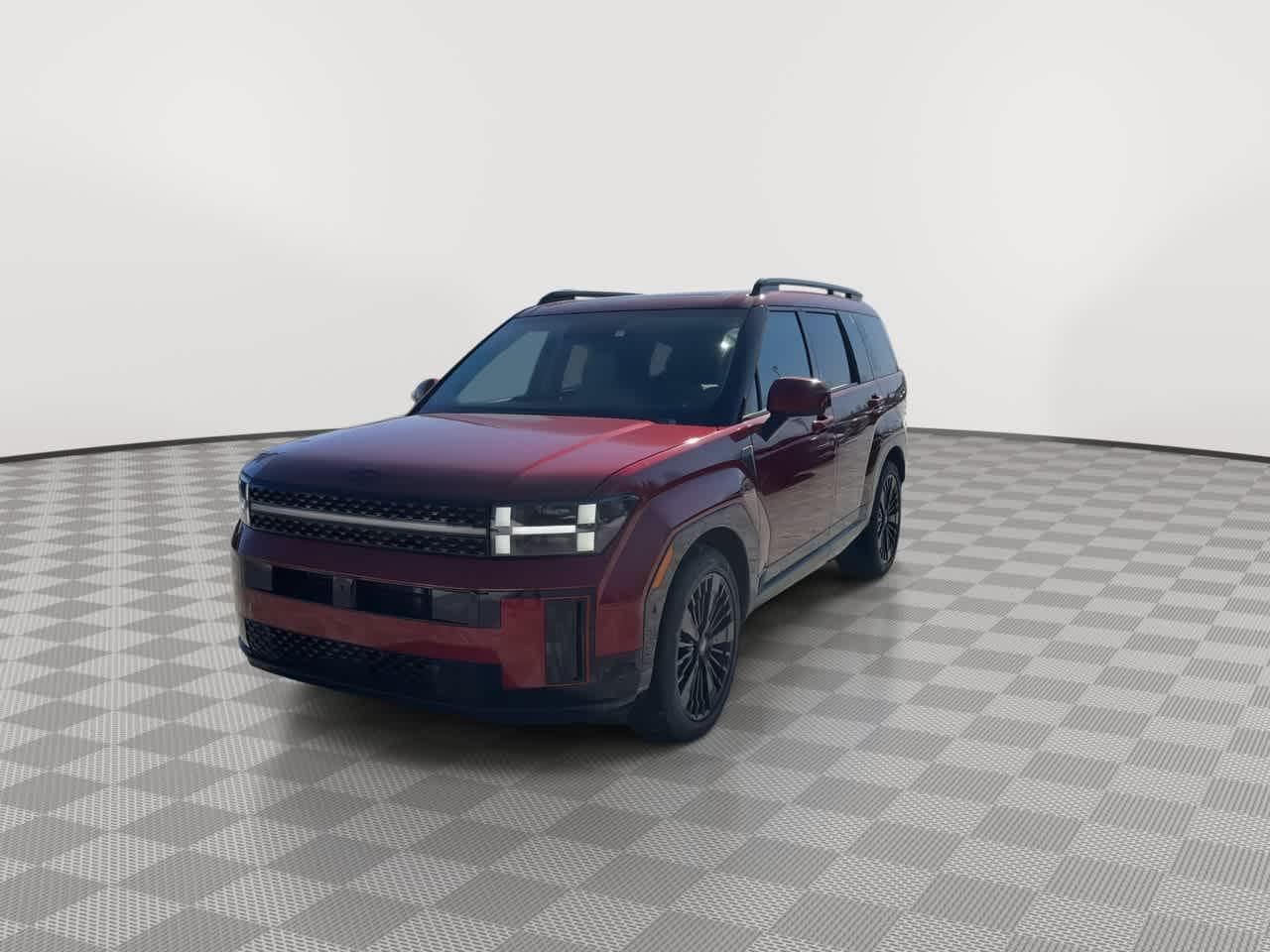 Thumbnail: 2026 Hyundai Santa Fe - 3