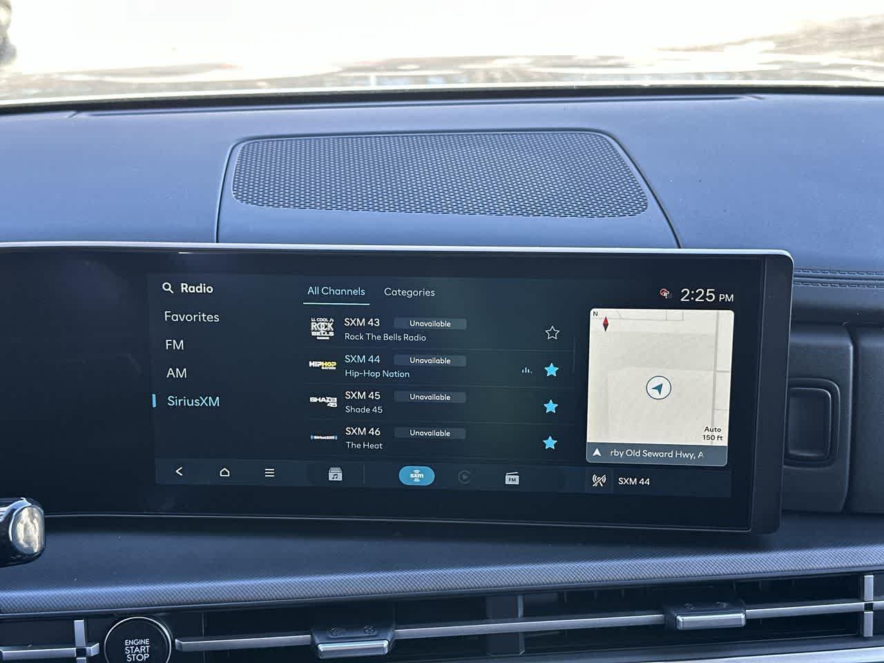 Thumbnail: 2026 Hyundai Santa Fe - 16