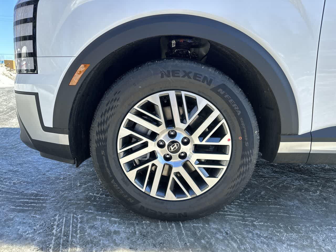 Thumbnail: 2026 Hyundai Palisade - 10