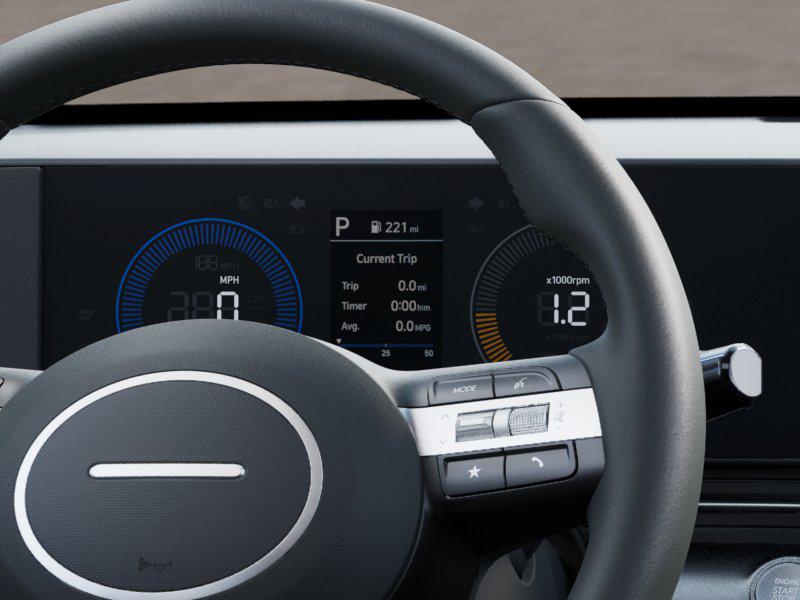 Thumbnail: 2026 Hyundai Kona - 14