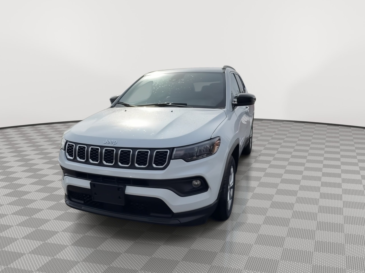 Thumbnail: 2024 Jeep Compass - 3