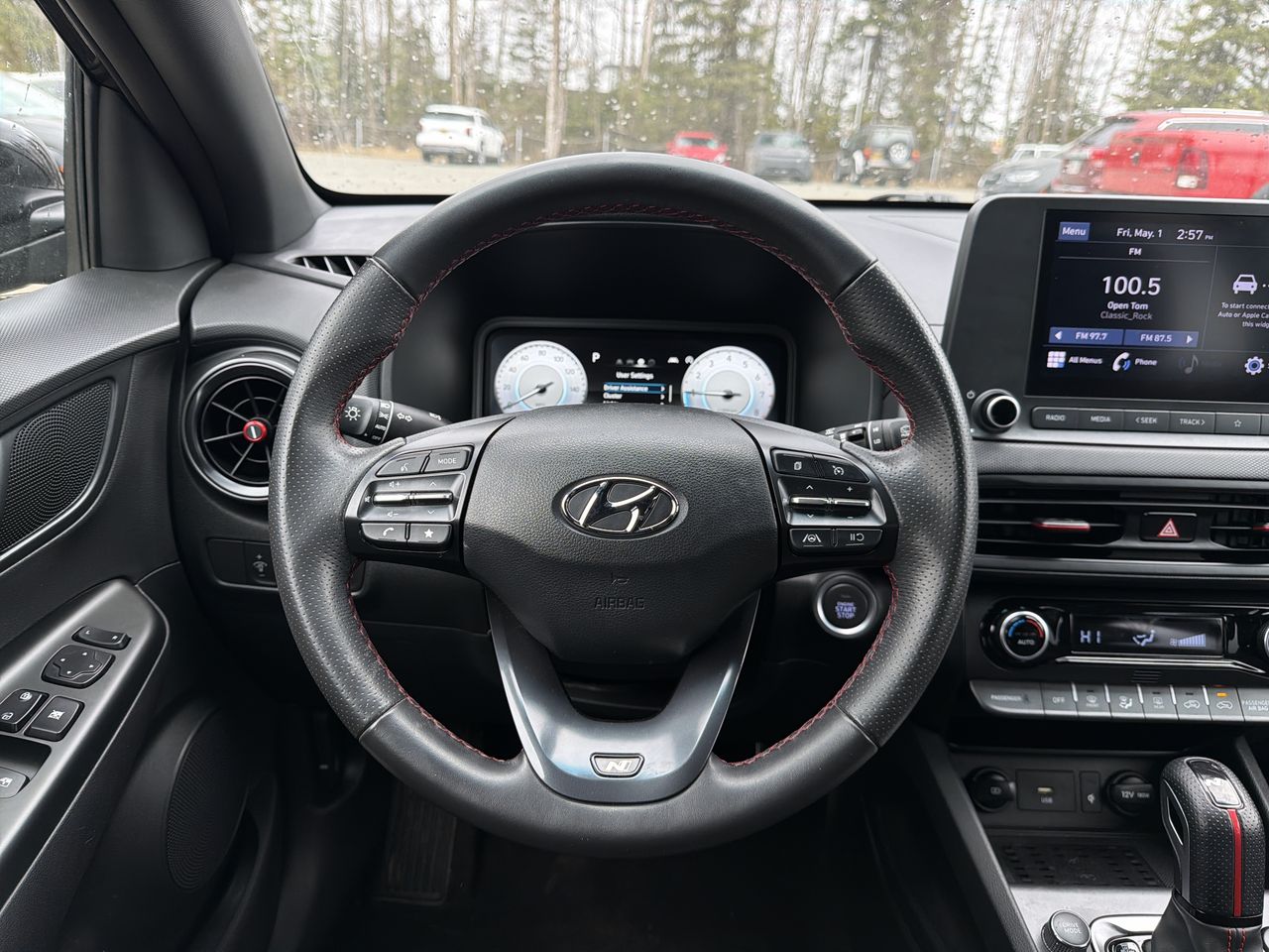 Thumbnail: 2022 Hyundai Kona - 14