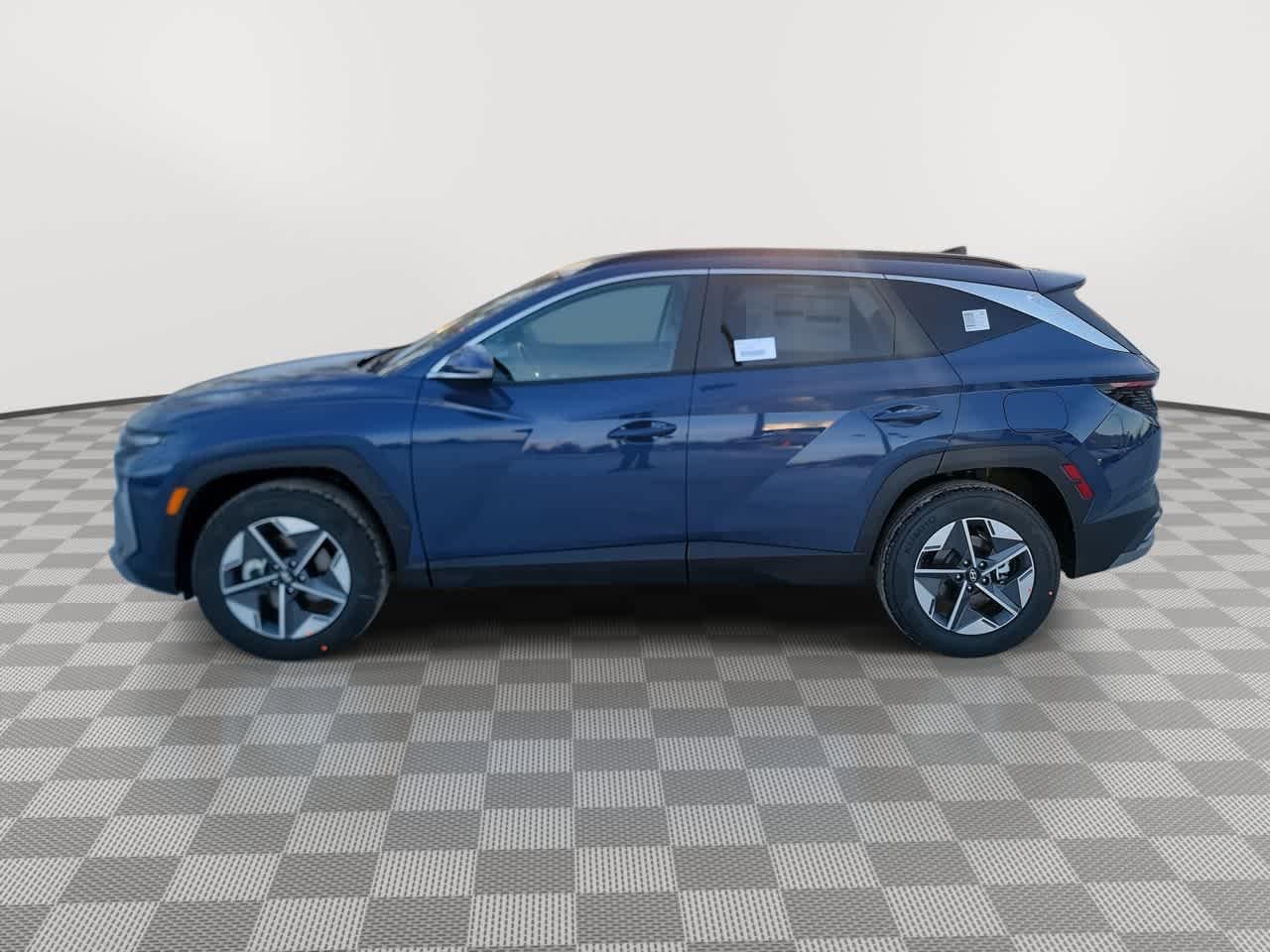 Thumbnail: 2026 Hyundai Tucson - 5