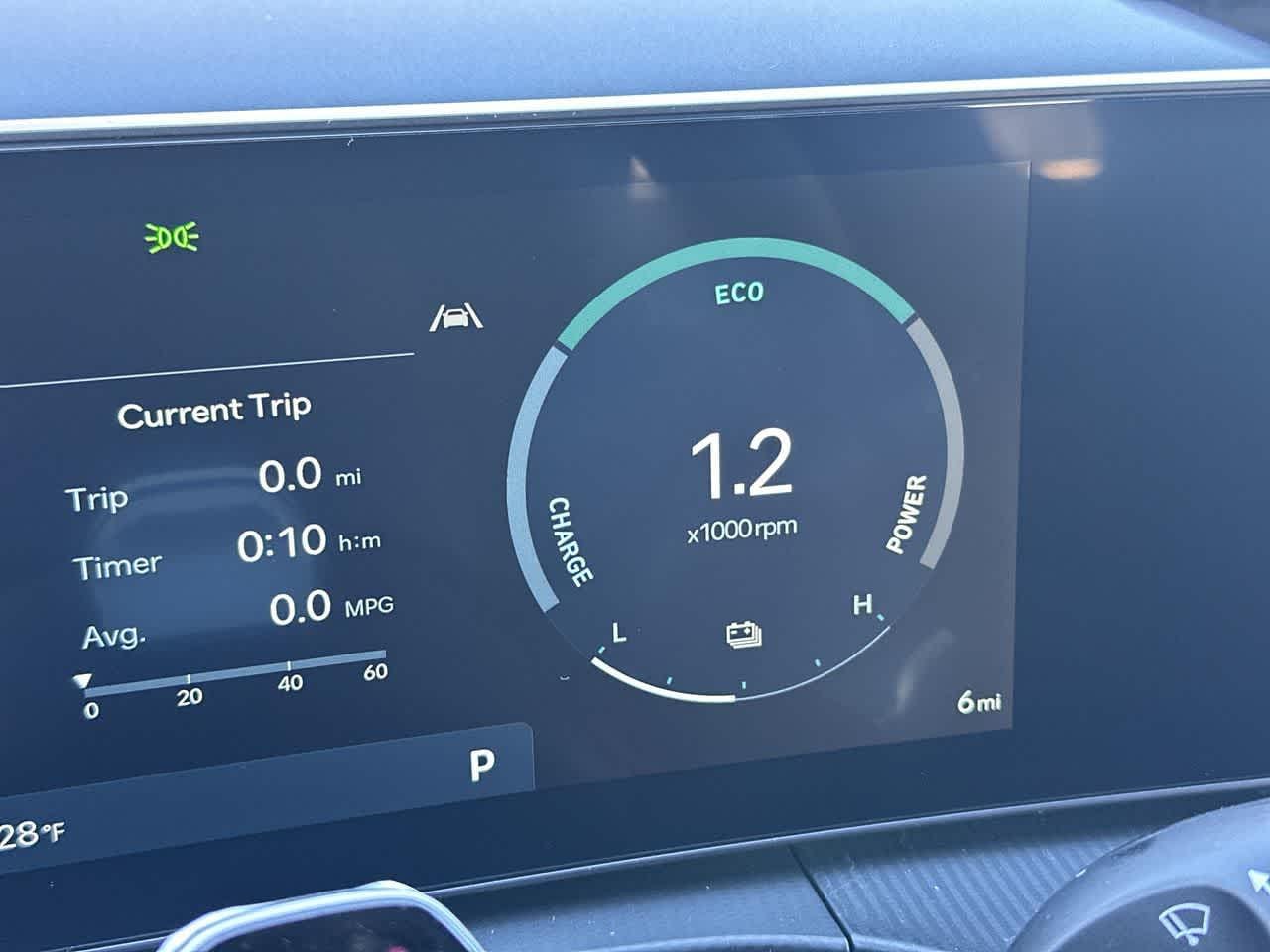 Thumbnail: 2026 Hyundai Santa Fe - 15