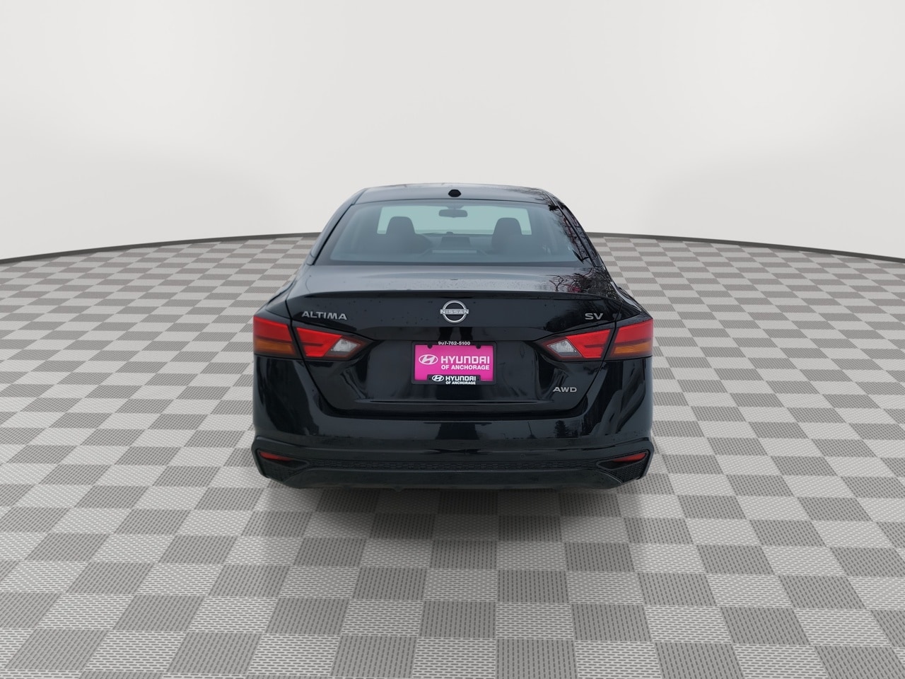 Thumbnail: 2024 Nissan Altima - 7