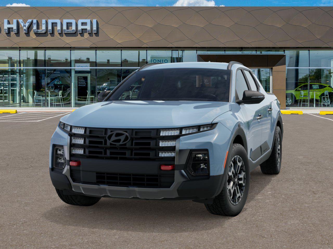 Thumbnail: 2026 Hyundai Santa Cruz - 6