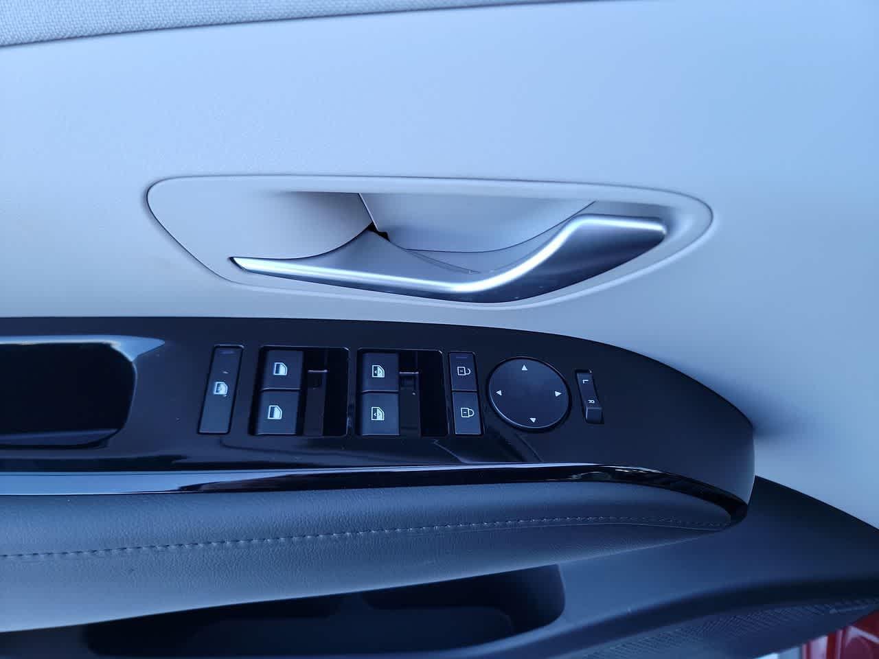 Thumbnail: 2026 Hyundai Tucson - 11