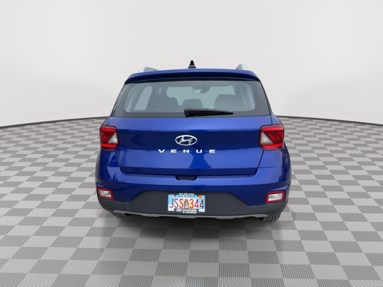 Thumbnail: 2020 Hyundai Venue - 7