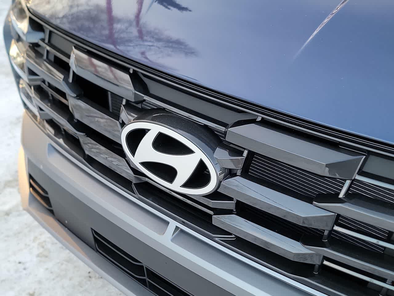 Thumbnail: 2026 Hyundai Tucson - 26