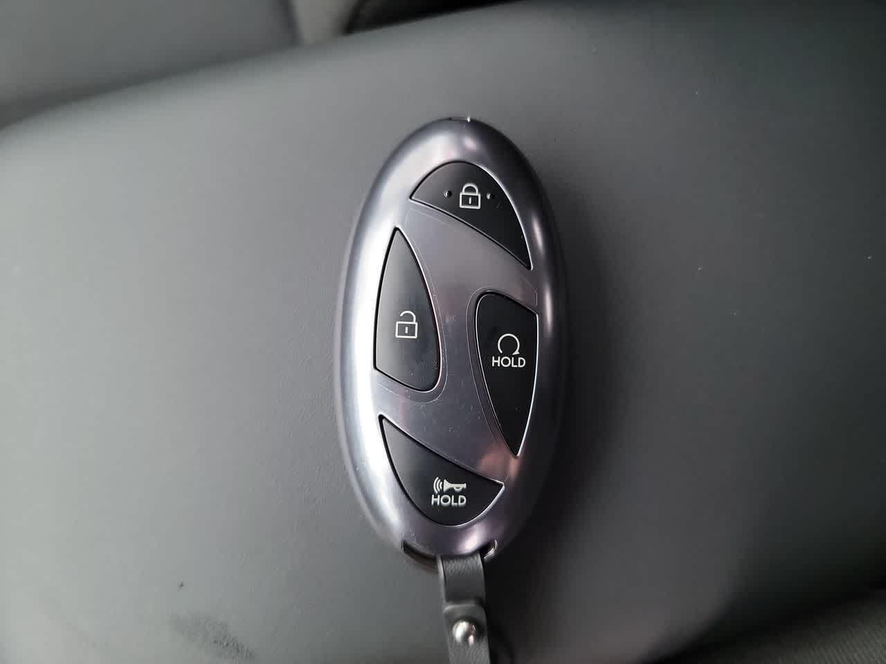 Thumbnail: 2026 Hyundai Kona - 23