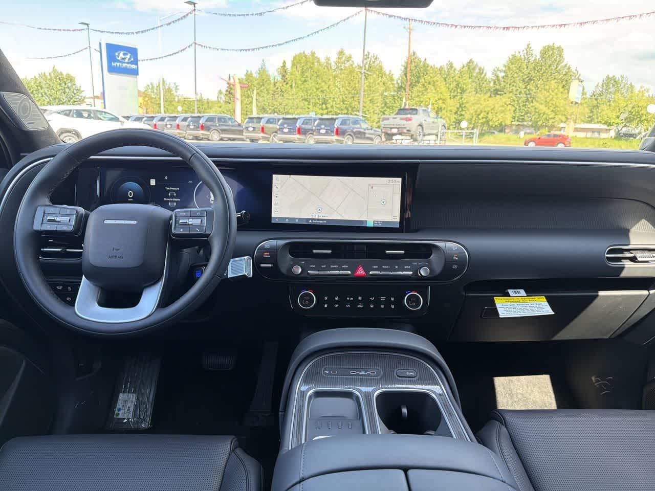 Thumbnail: 2026 Hyundai Palisade - 25