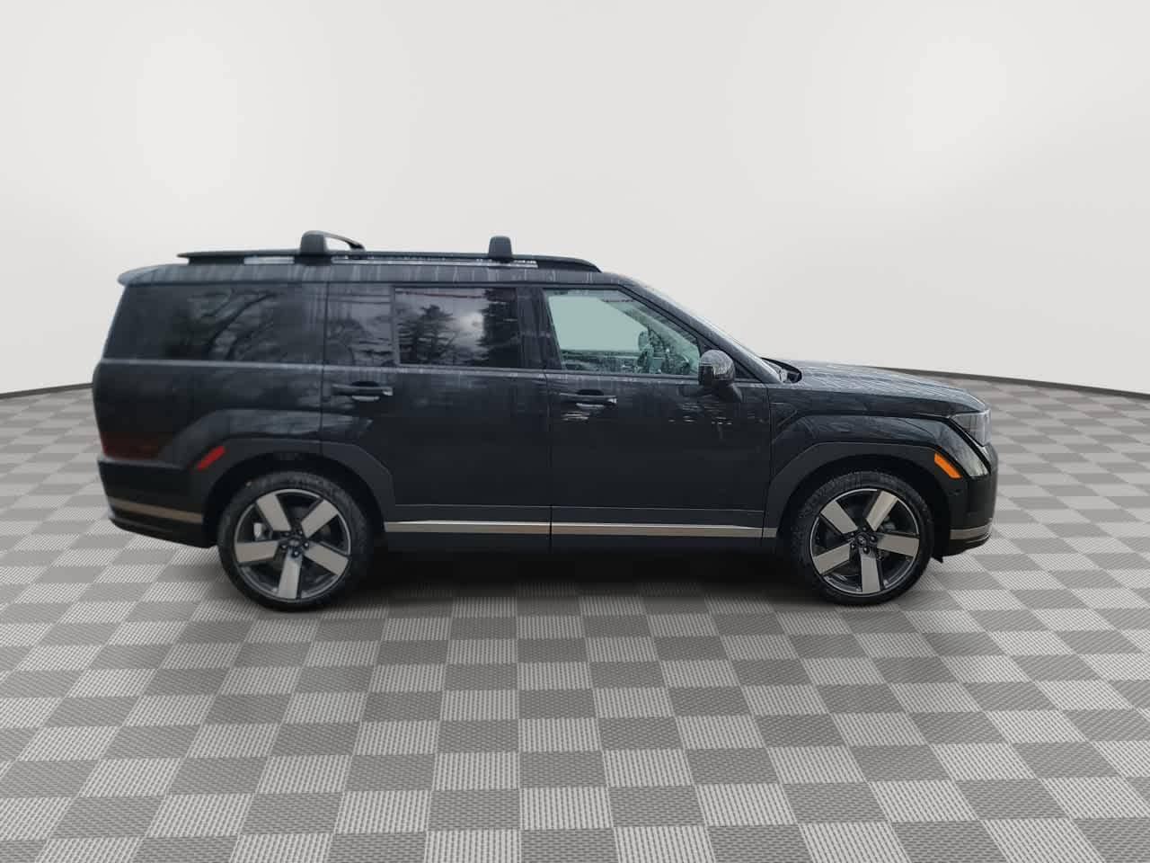 Thumbnail: 2026 Hyundai Santa Fe - 9