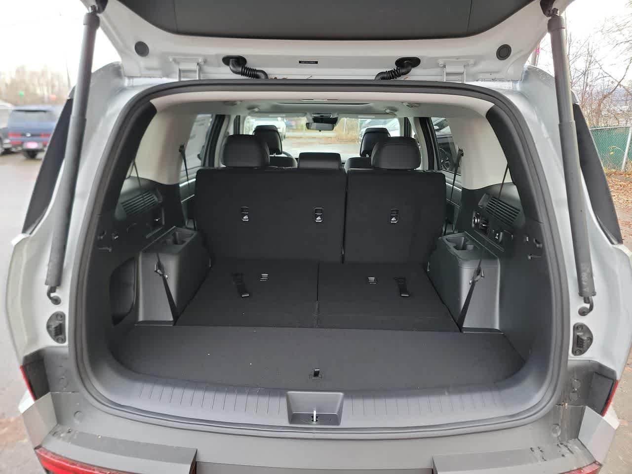 Thumbnail: 2026 Hyundai Santa Fe - 24