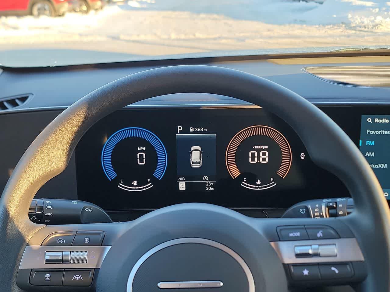 Thumbnail: 2026 Hyundai Kona - 15