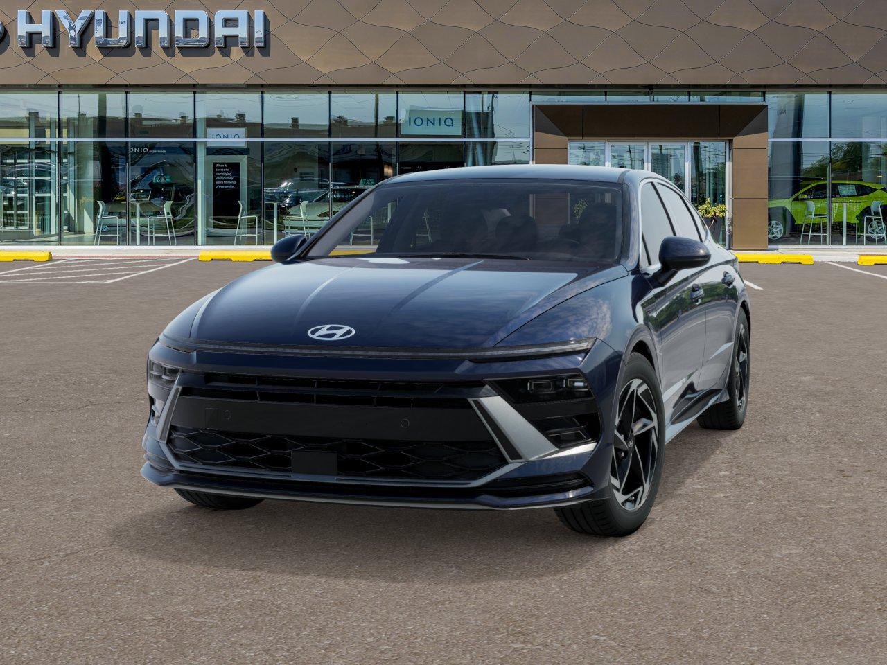 Thumbnail: 2026 Hyundai Sonata - 6