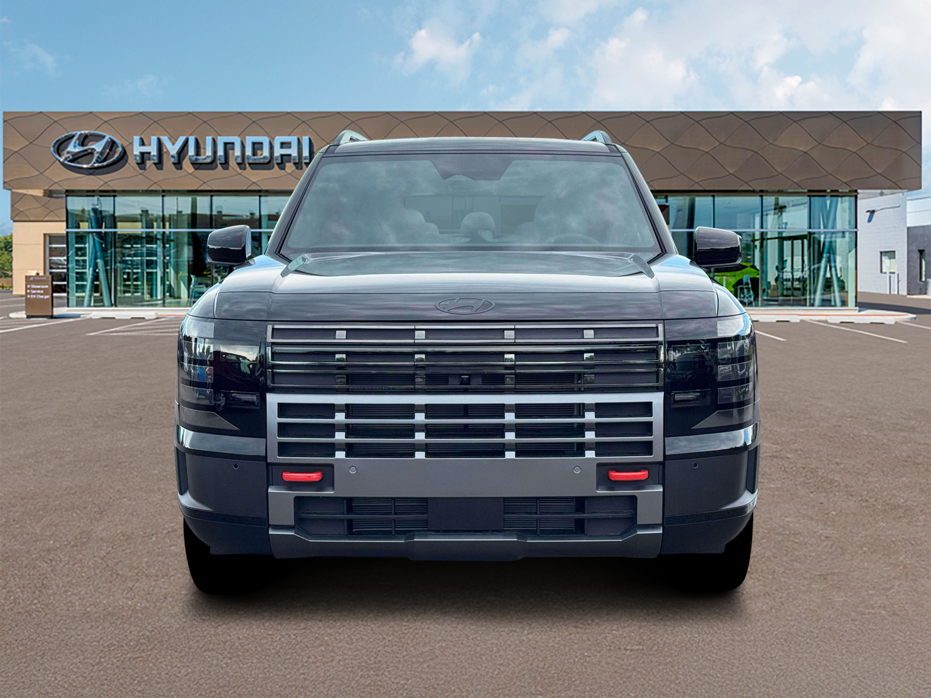 Thumbnail: 2026 Hyundai Palisade - 12