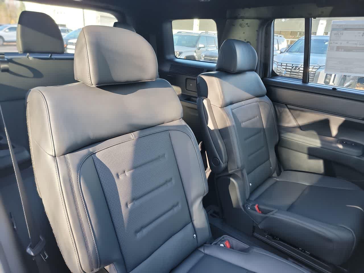 Thumbnail: 2026 Hyundai Santa Fe - 22