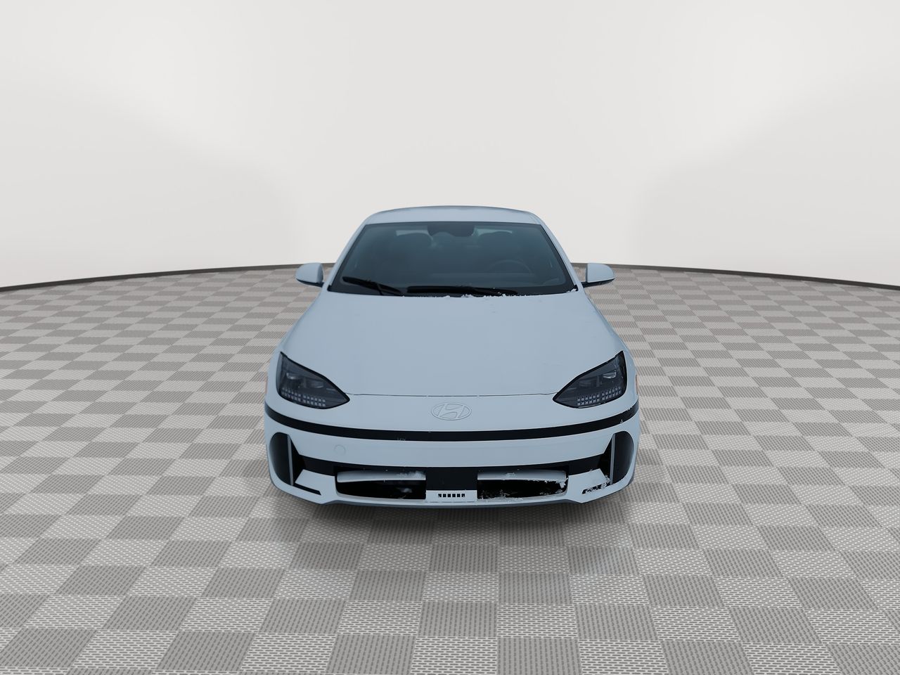 Thumbnail: 2023 Hyundai Ioniq 6 - 3