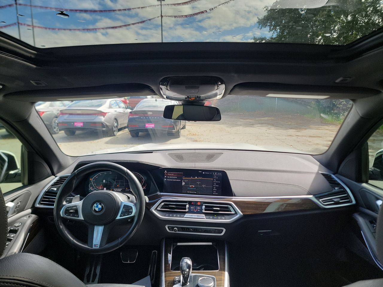 Thumbnail: 2020 BMW X5 - 28