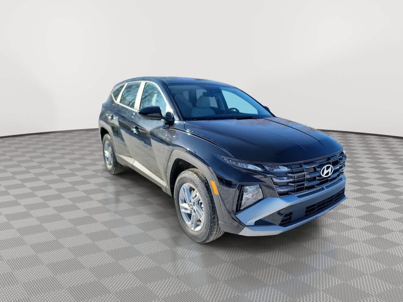 Thumbnail: 2026 Hyundai Tucson - 2