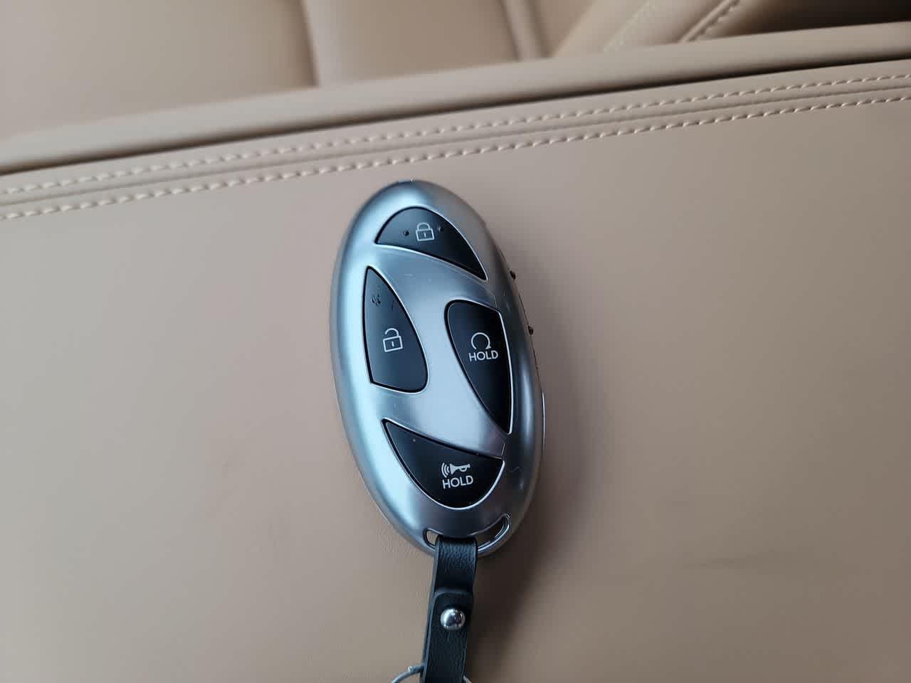 Thumbnail: 2026 Hyundai Santa Fe - 26