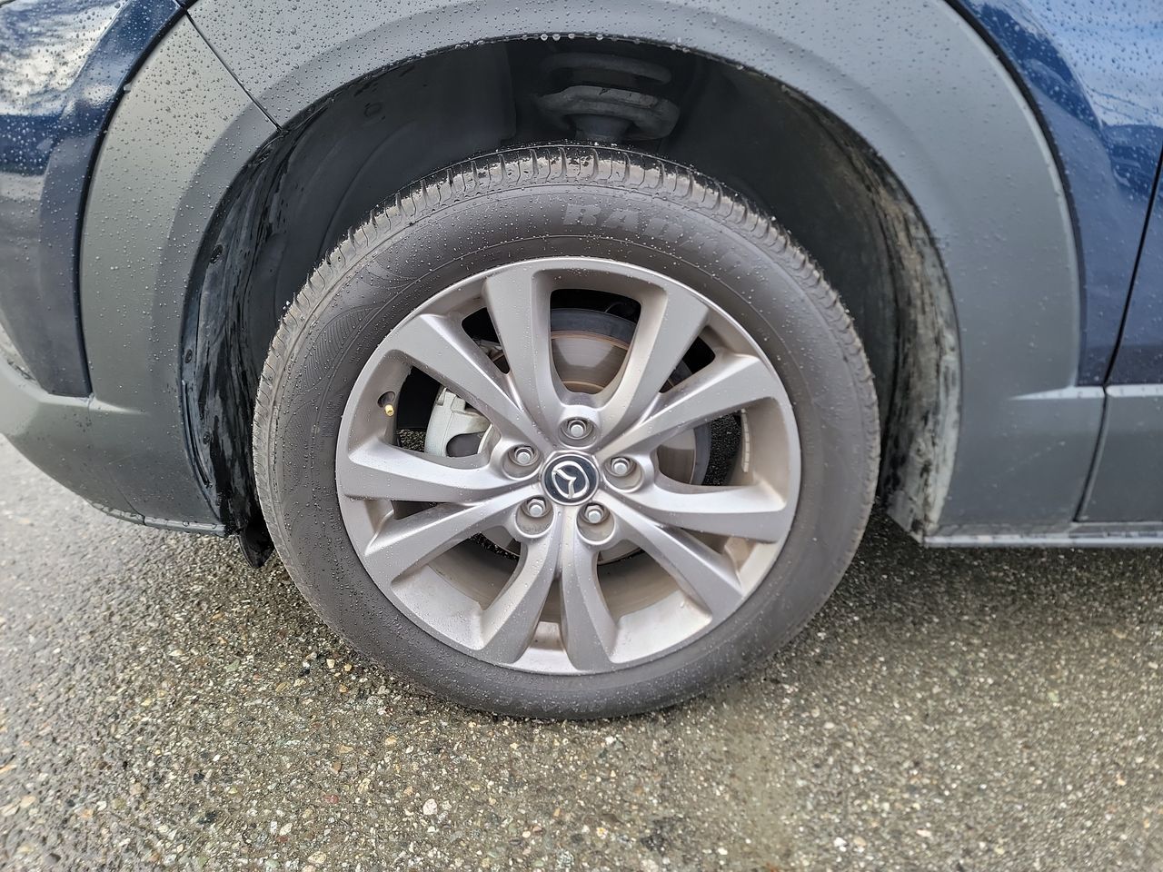 Thumbnail: 2024 Mazda CX-30 - 10