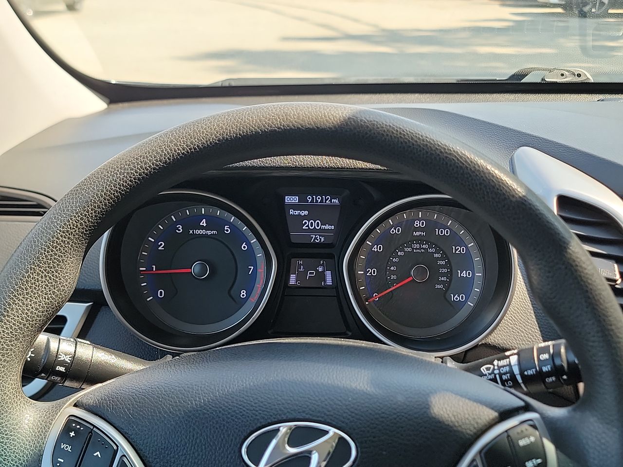 Thumbnail: 2016 Hyundai Elantra - 15