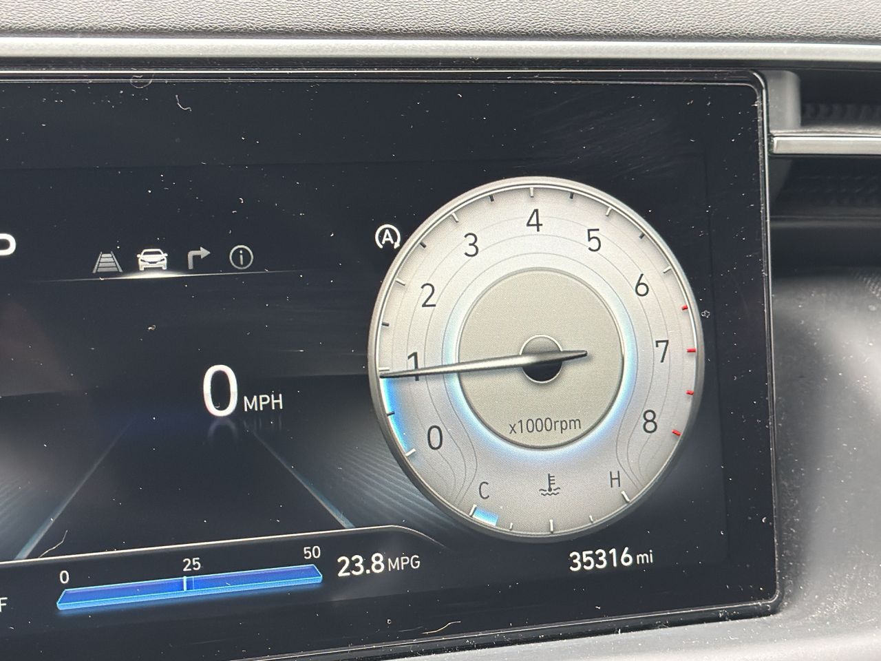 Thumbnail: 2022 Hyundai Tucson - 15