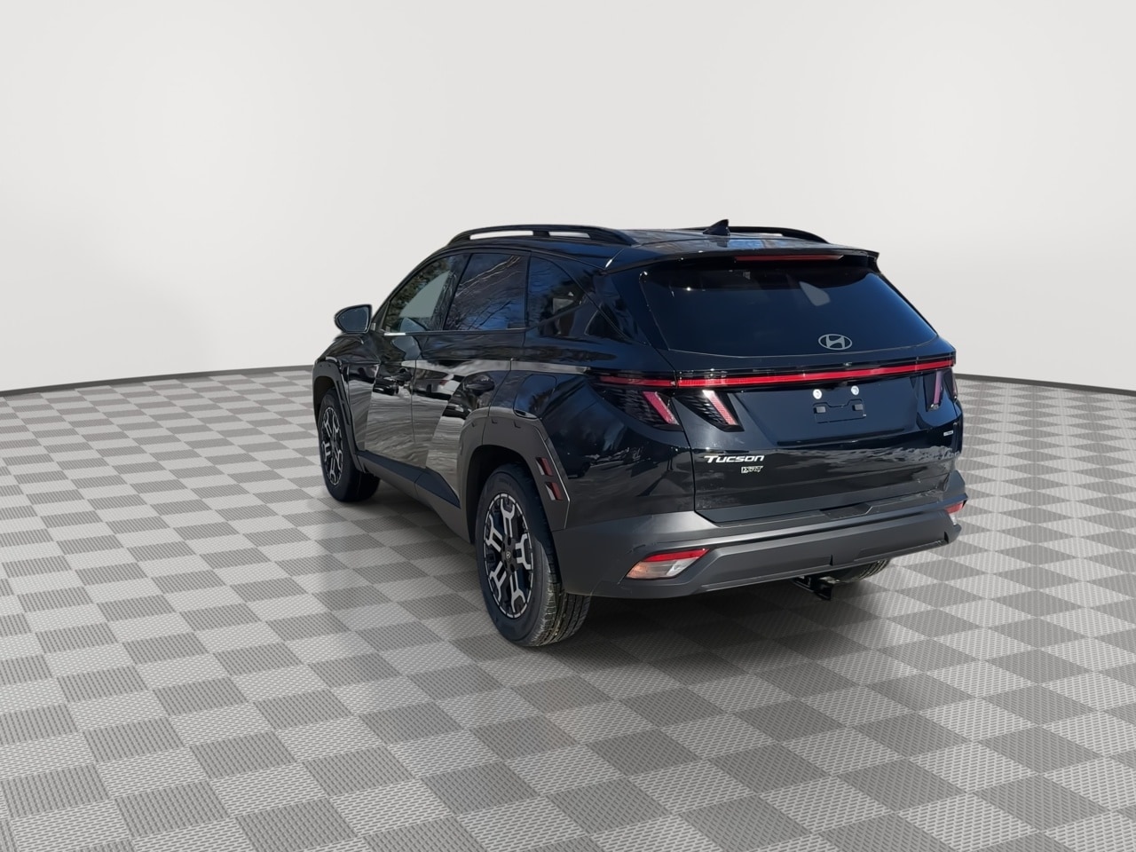 Thumbnail: 2026 Hyundai Tucson - 6