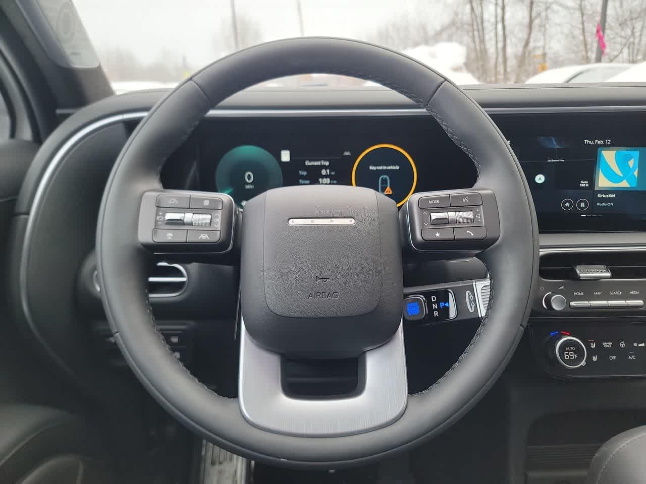 Thumbnail: 2026 Hyundai Palisade - 14