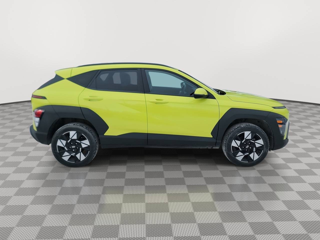 Thumbnail: 2024 Hyundai Kona - 9