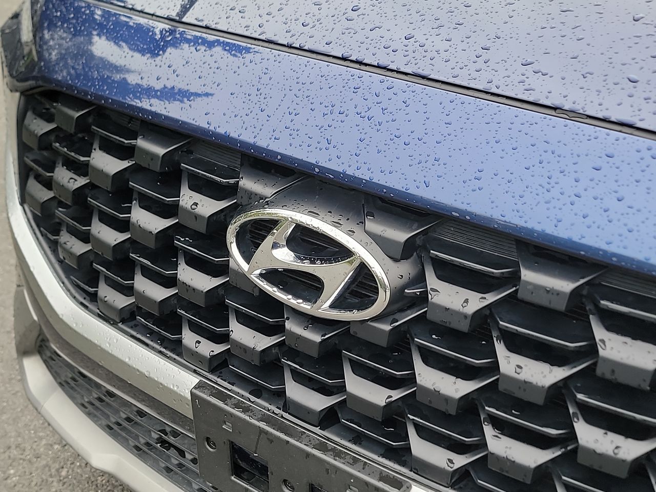 Thumbnail: 2023 Hyundai Santa Fe - 25