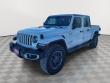 Used 2020 Jeep Gladiator Overland Truck Crew Cab