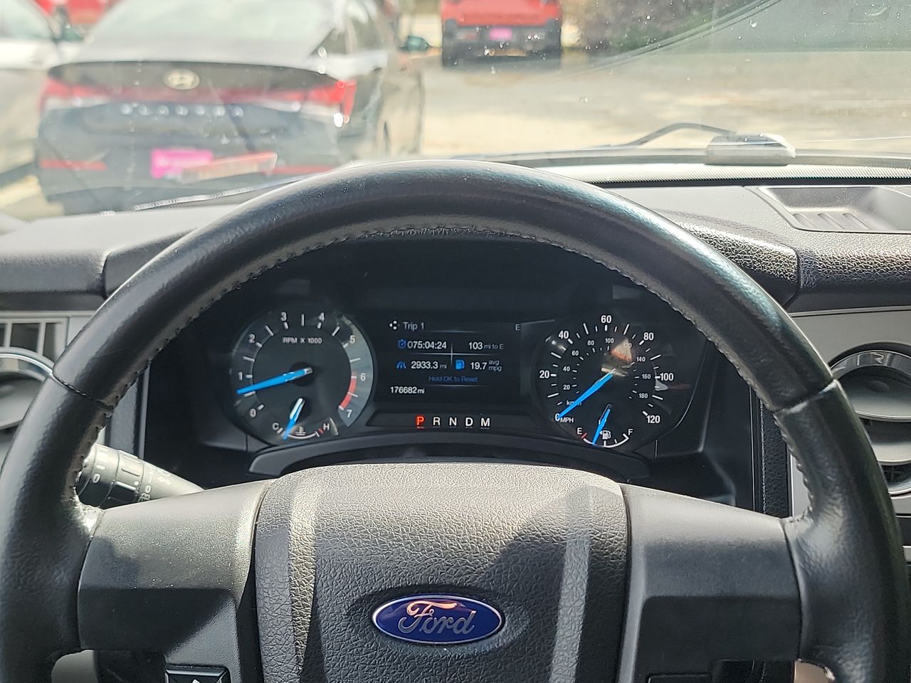 Thumbnail: 2016 Ford Expedition - 15