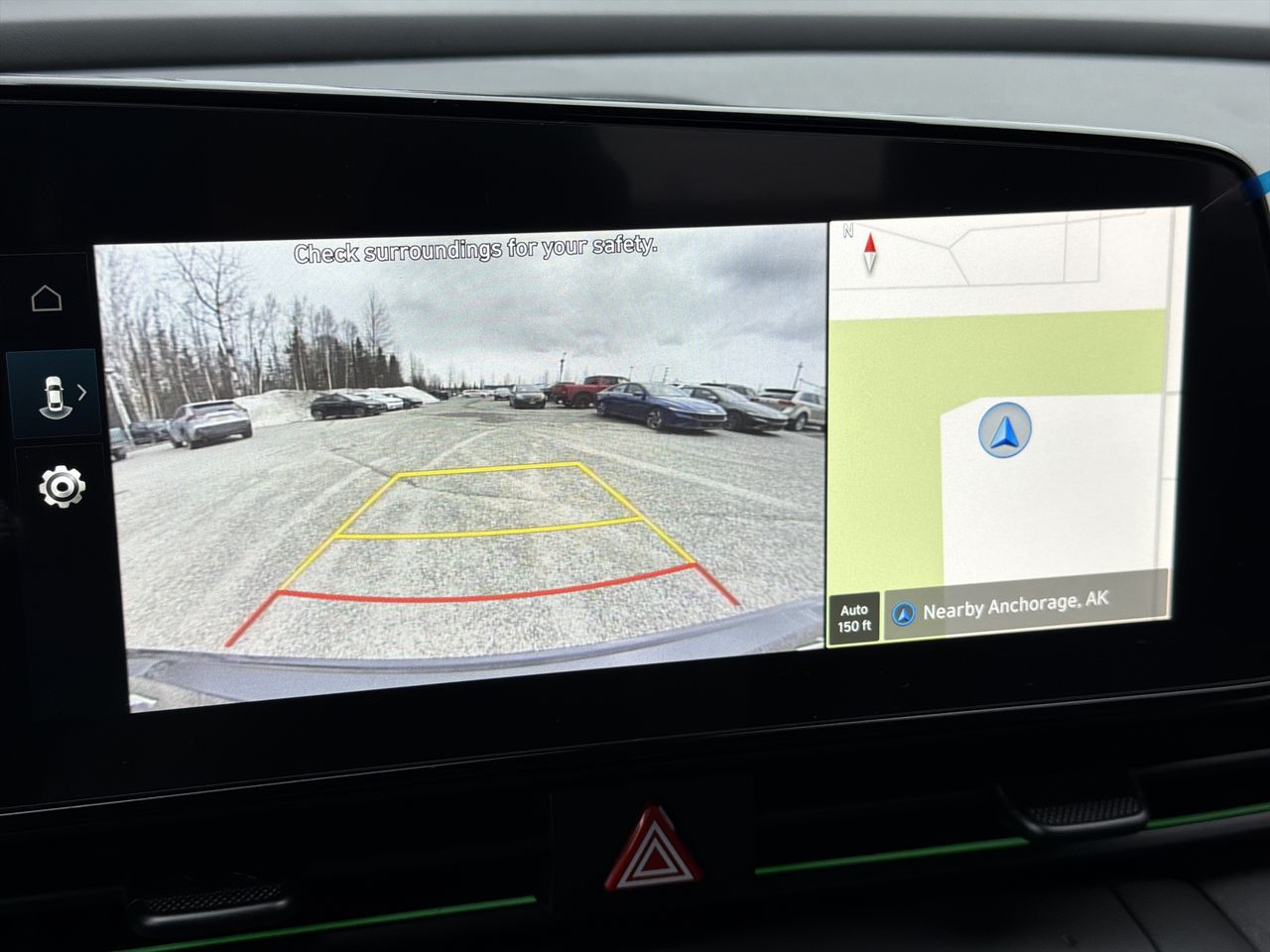 Thumbnail: 2024 Hyundai Elantra - 17