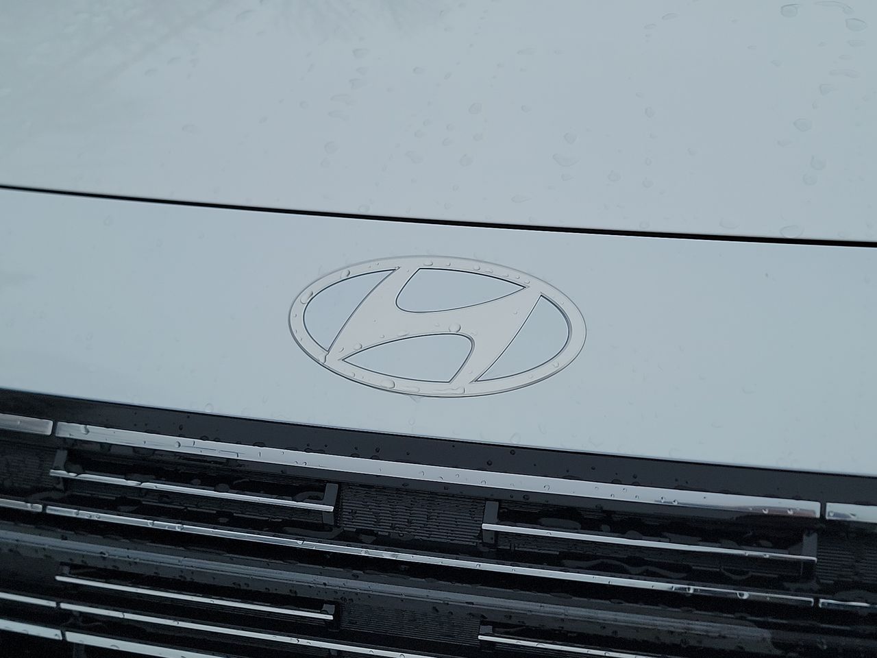 Thumbnail: 2026 Hyundai Palisade - 27