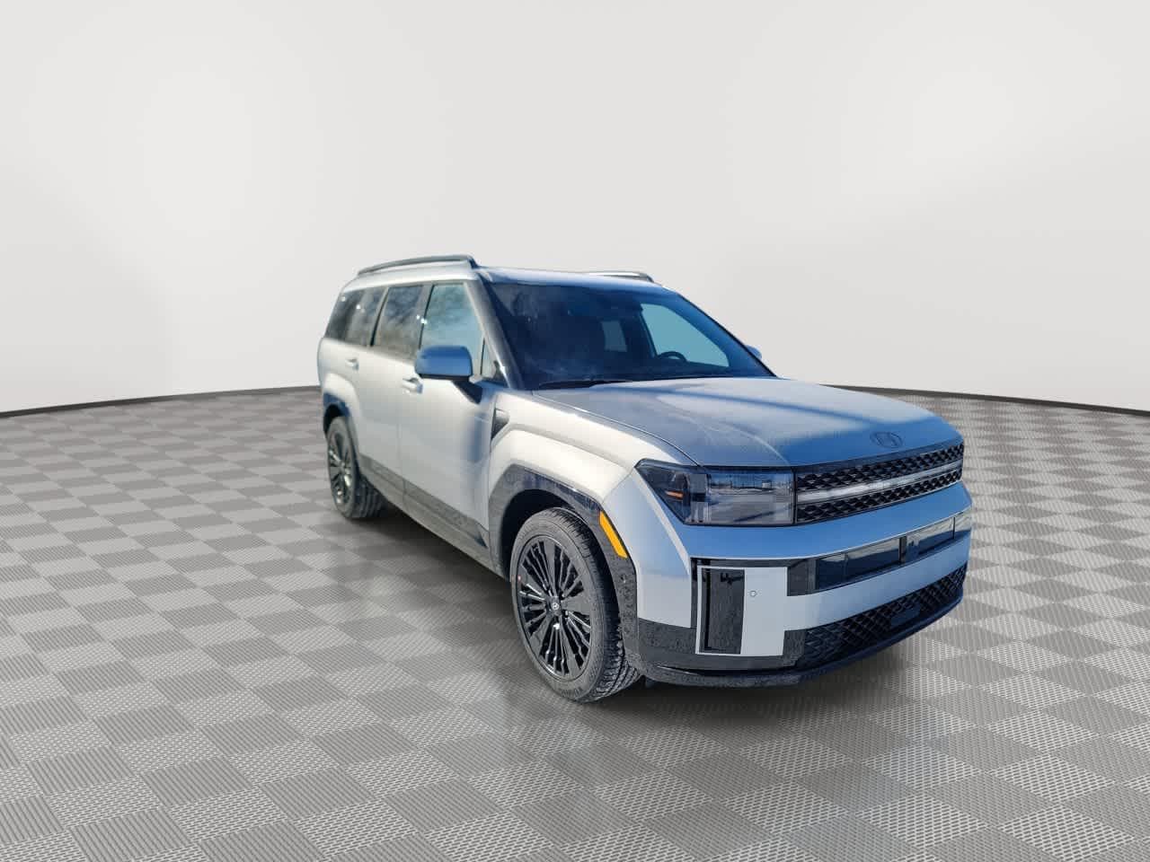 Thumbnail: 2026 Hyundai Santa Fe - 2