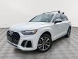 Used 2024 Audi Q5 45 S line Premium Plus SUV