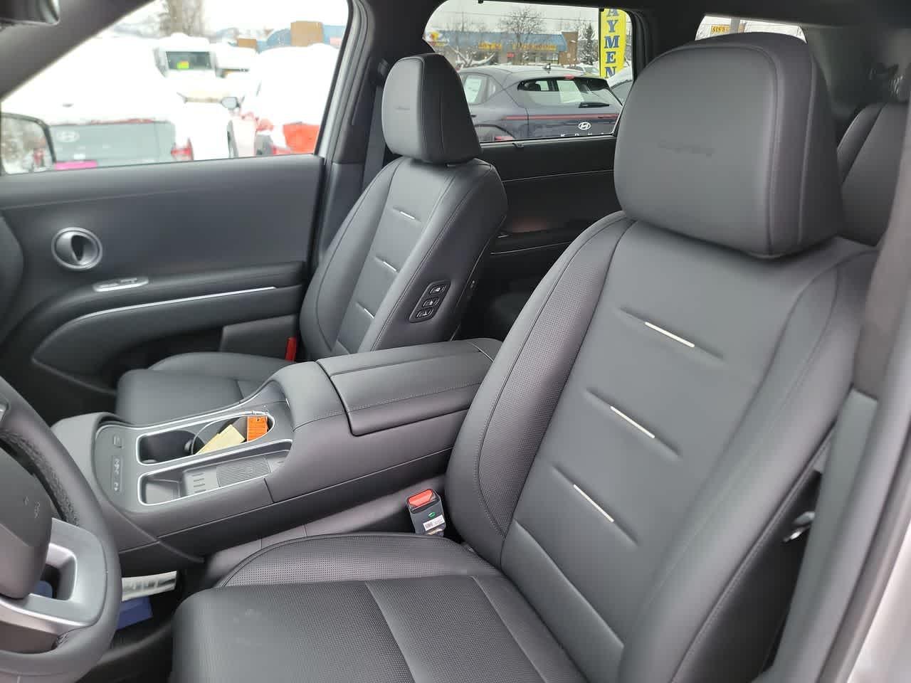 Thumbnail: 2026 Hyundai Palisade - 13