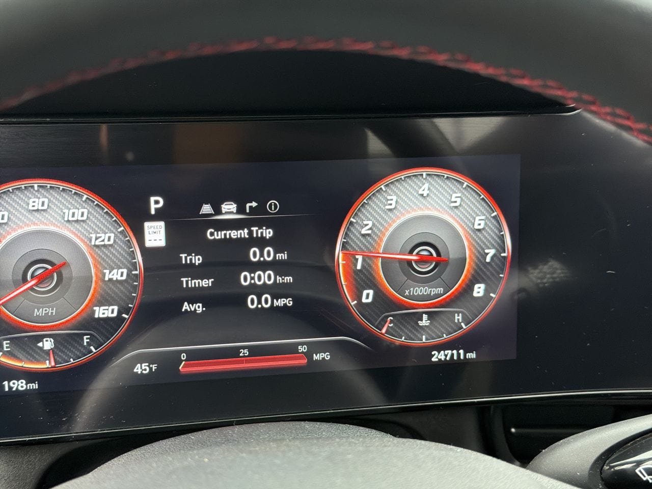 Thumbnail: 2024 Hyundai Elantra - 15