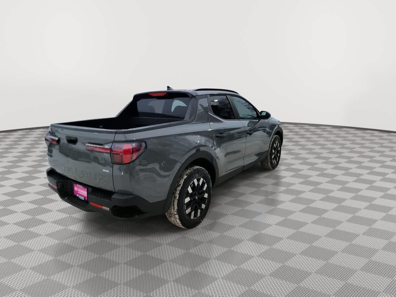 Thumbnail: 2026 Hyundai Santa Cruz - 8