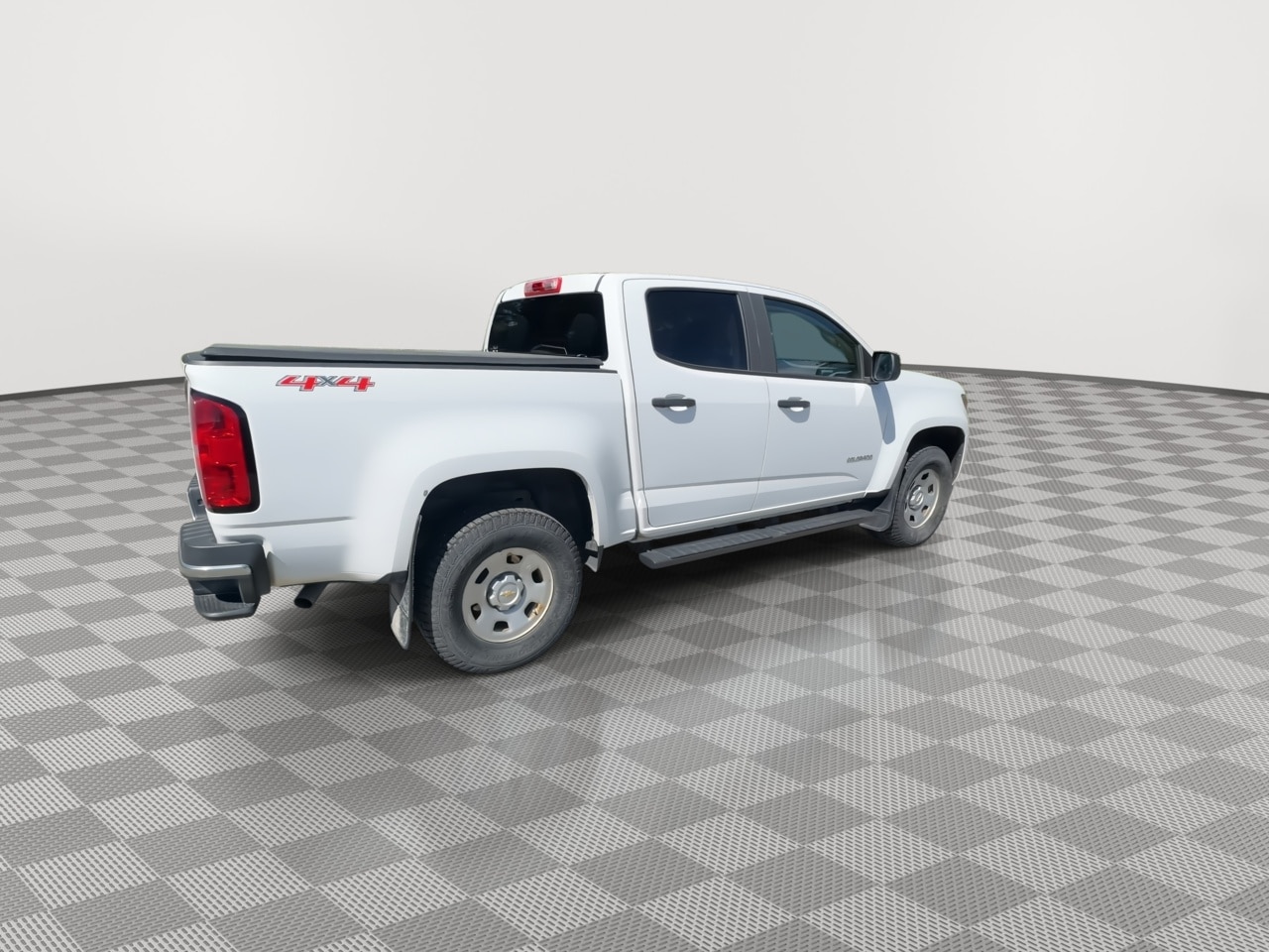 Thumbnail: 2019 Chevrolet Colorado - 8
