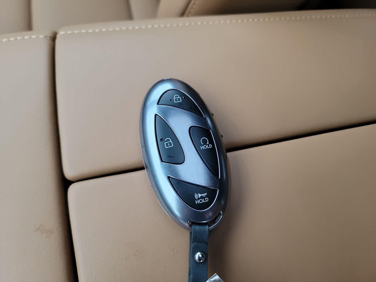 Thumbnail: 2026 Hyundai Palisade - 27