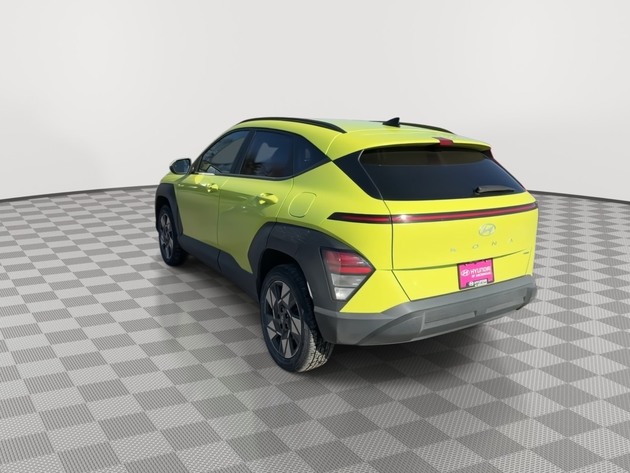 Thumbnail: 2024 Hyundai Kona - 6