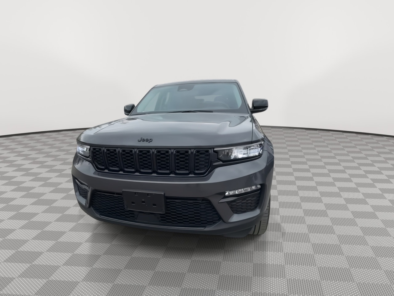 Thumbnail: 2023 Jeep Grand Cherokee - 3